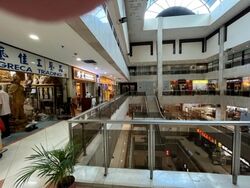 Fu Lu Shou Complex (D7), Shop House #529452291